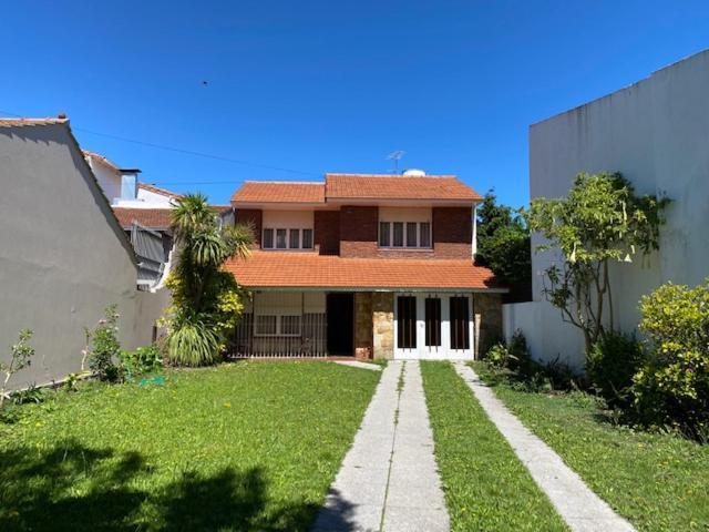 Casa Viamonte Villa Mar del Plata Exterior photo